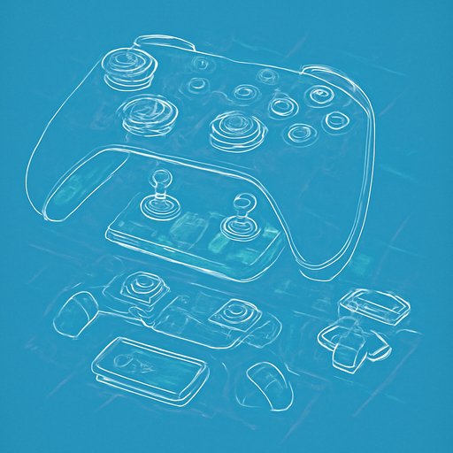 cv9996 Live-Play table view