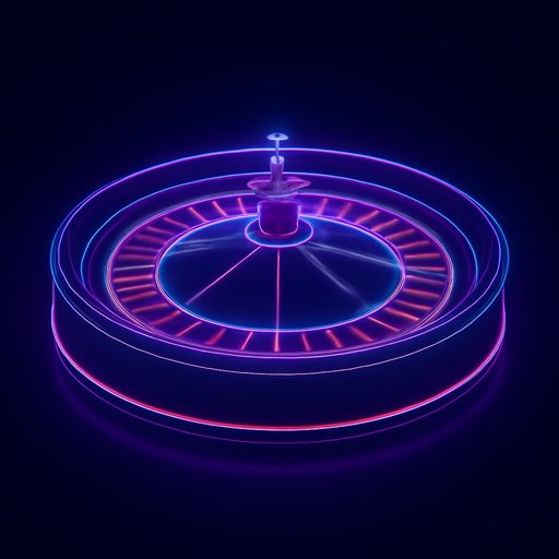 cv9996 Starburst Light Reel